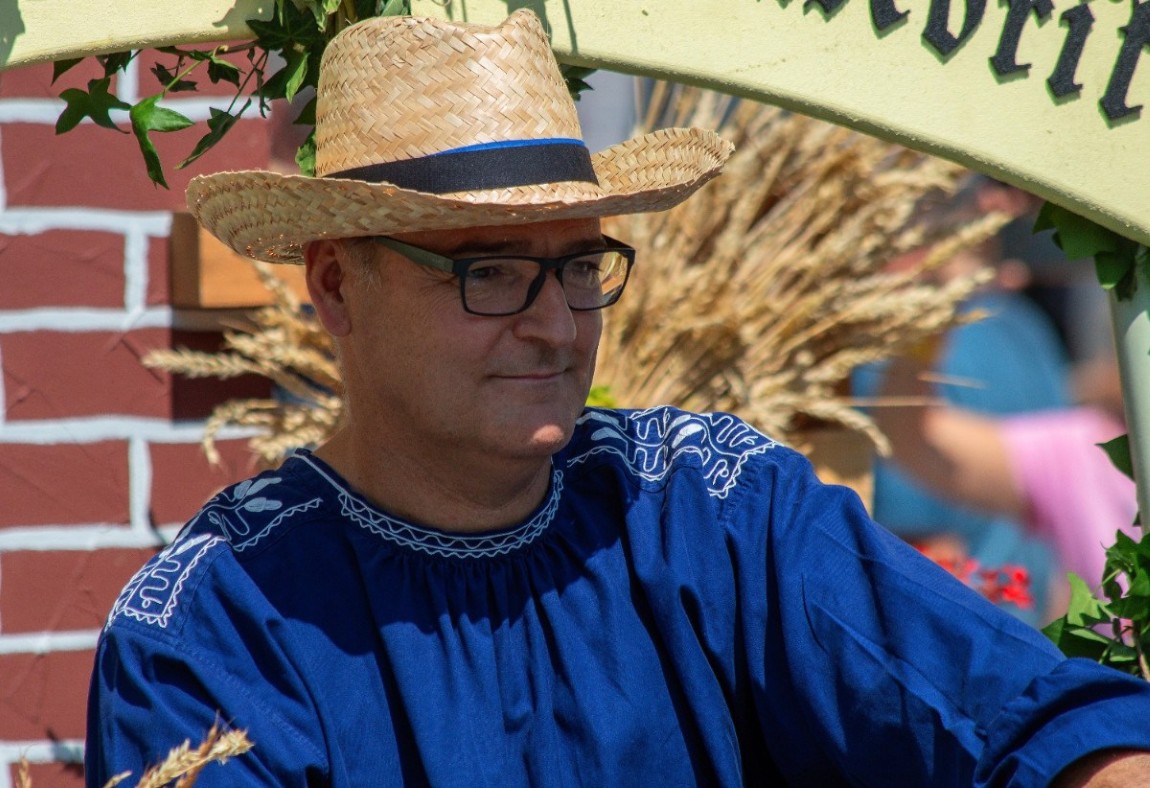 Festumzug 1250 Jahre